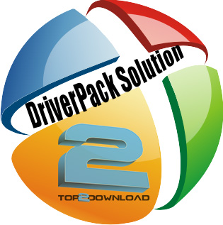 DriverPack Solution | تاپ 2 دانلود