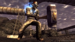 دانلود بازی Fallout New Vegas Ultimate Edition برای PS3 | تاپ 2 دانلود