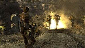 دانلود بازی Fallout New Vegas Ultimate Edition برای PC | تاپ 2 دانلود