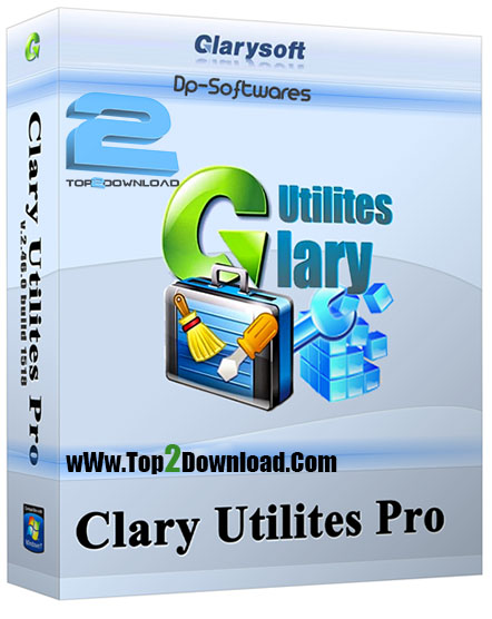 Glary utilities pro 3 v3.7.0.132 pl full