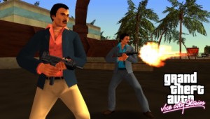 دانلود بازی Grand Theft Auto Vice City Stories برای PSP | تاپ 2 دانلود