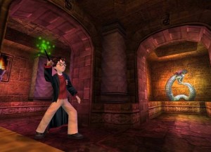 دانلود بازی Harry Potter and the Philosophers Stone برای PC | تاپ 2 دانلود