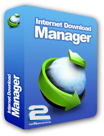Internet Download Manager | تاپ 2 دانلود
