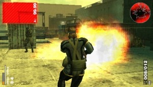 دانلود بازی Metal Gear Solid Portable Ops Plus برای PSP | تاپ 2 دانلود