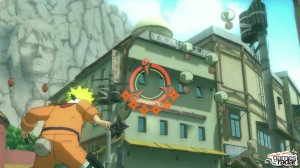 دانلود بازی Naruto Ultimate Ninja Storm برای PS3 | تاپ 2 دانلود