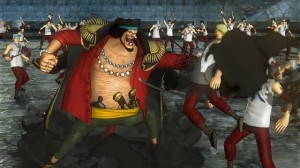 دانلود بازی One Piece Pirate Warriors 2 برای PS3 | تاپ 2 دانلود