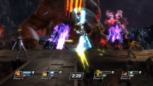 دانلود بازی PlayStation All-Stars Battle Royale برای PS3 | تاپ 2 دانلود