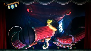 دانلود دمو بازی Puppeteer برای PS3 | تاپ 2 دانلود