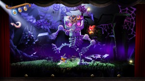دانلود بازی Puppeteer برای PS3 | تاپ 2 دانلود