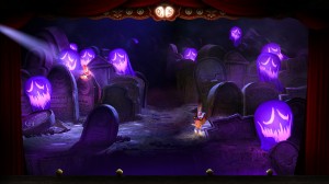 دانلود بازی Puppeteer برای PS3 | تاپ 2 دانلود