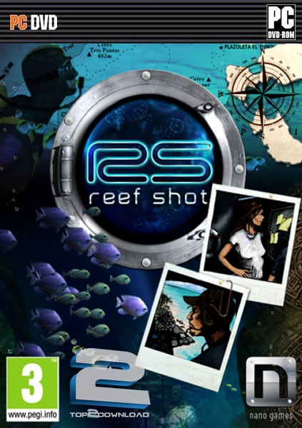 Reef Shot | تاپ 2 دانلود