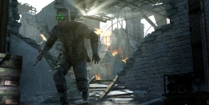 دانلود بازی Splinter Cell Blacklist برای PC | تاپ 2 دانلود