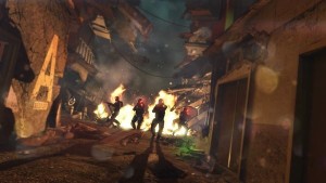 دانلود بازی Splinter Cell Blacklist برای XBOX360 | تاپ 2 دانلود