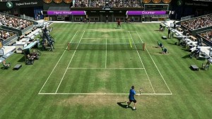دانلود بازی Virtua Tennis 4 برای PS3 | تاپ 2 دانلود