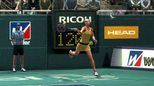 دانلود بازی Virtua Tennis 4 برای PS3 | تاپ 2 دانلود