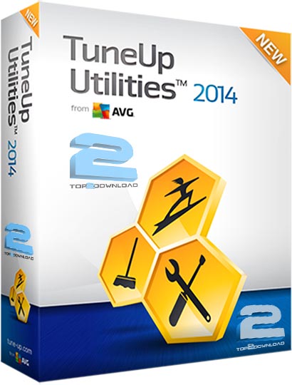 TuneUp 
Utilities 2014 14.0.1000.88 | تاپ 2 دانلود