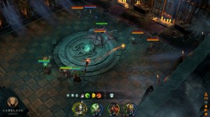 دانلود بازی Aarklash Legacy برای PC | تاپ 2 دانلود