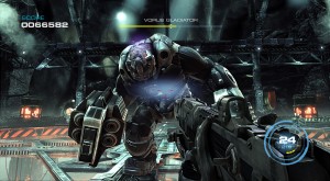  دانلود بازی Alien Rage برای PC | یوروگیمر