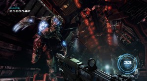  دانلود بازی Alien Rage برای PC | یوروگیمر