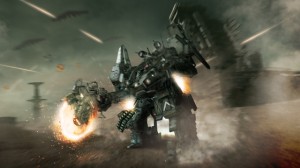 دانلود بازی Armored Core Verdict Day برای XBOX360 | تاپ 2 دانلود
