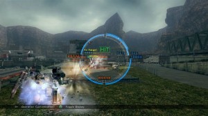 دانلود بازی Armored Core Verdict Day برای PS3 | تاپ 2 دانلود
