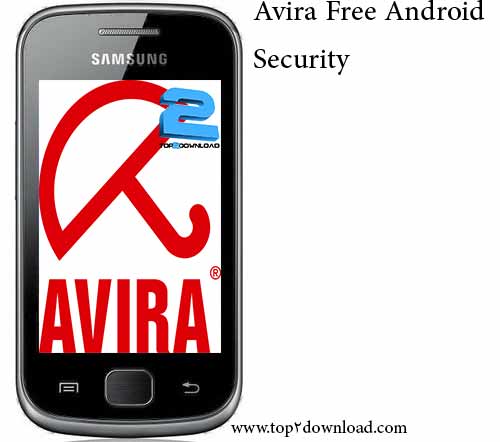 Avira Free Android Security v 1.4 | تاپ 2 دانلود