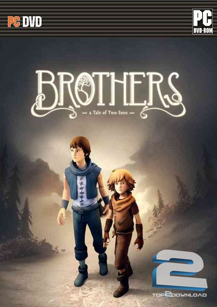 Brothers A Tale of Two Sons | تاپ 2 دانلود
