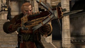 دانلود بازی Dragon Age II برای PC | تاپ 2 دانلود