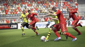 دانلود بازی FIFA 14 برای XBOX360 | تاپ 2 دانلود
