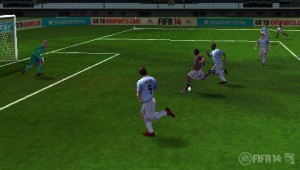 دانلود بازی FIFA 14 برای PSP | تاپ 2 دانلود