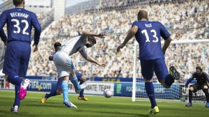 دانلود بازی FIFA 14 برای PS2 | تاپ 2 دانلود