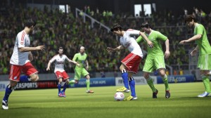 دانلود بازی FIFA 14 برای XBOX360 | تاپ 2 دانلود