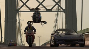 دانلود بازی Grand Theft Auto V برای PS3 | تاپ 2 دانلود