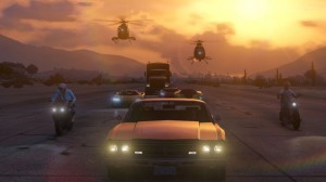 دانلود بازی Grand Theft Auto V برای XBOX360 | تاپ 2 دانلود
