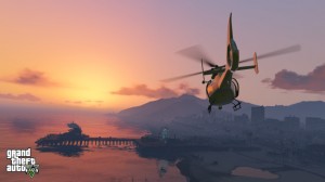 دانلود بازی Grand Theft Auto V برای PS3 | تاپ 2 دانلود