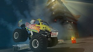 دانلود بازی Hot Wheels Worlds Best Driver برای XBOX360 | تاپ 2 دانلود