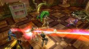 دانلود بازی Marvel Ultimate Alliance برای PC | تاپ 2 دانلود