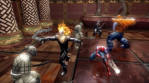دانلود بازی Marvel Ultimate Alliance برای PC | تاپ 2 دانلود
