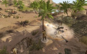 دانلود بازی Men of War برای PC | تاپ 2 دانلود