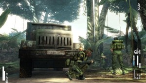 دانلود بازی Metal Gear Solid HD Collection برای XBOX360 | تاپ 2 دانلود