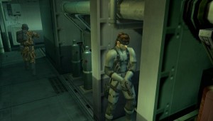 دانلود بازی Metal Gear Solid HD Collection برای XBOX360 | تاپ 2 دانلود