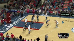 دانلود بازی NBA 2k14 برای PC | تاپ 2 دانلود