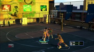 دانلود بازی NBA 2k14 برای PS3 | تاپ 2 دانلود