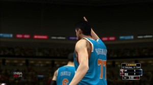 دانلود بازی NBA 2k14 برای PS3 | تاپ 2 دانلود