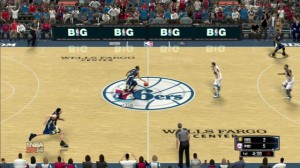 دانلود بازی NBA 2k14 برای XBOX360 | تاپ 2 دانلود