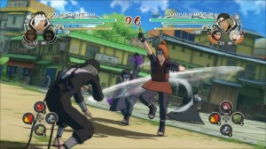 دانلود بازی Naruto Shippuden Ultimate Ninja Storm Generations برای PS3 | تاپ 2 دانلود