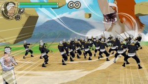 دانلود بازی Naruto Shippuden Ultimate Ninja Storm Generations برای PS3 | تاپ 2 دانلود
