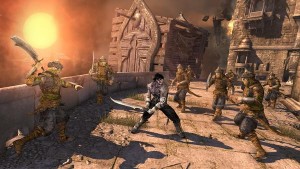 دانلود بازی Prince Of Persia The Forgotten Sands برای PC | تاپ 2 دانلود