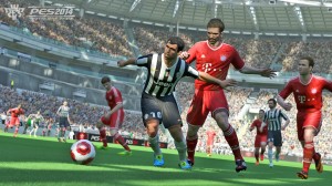 دانلود بازی Pro Evolution Soccer 2014 برای PC | تاپ 2 دانلود