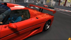 دانلود بازی Project Gotham Racing 4 برای XBOX360 | تاپ 2 دانلود